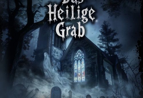 Das Heilige Grab