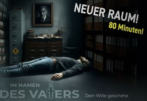 IM NAMEN DES VATERS