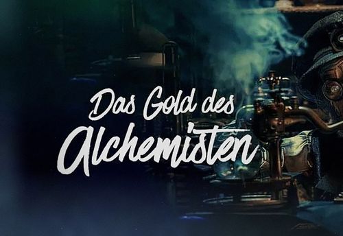 The Alchemist's Gold