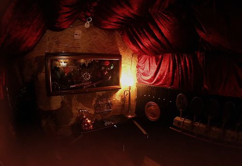 Circus Mortale