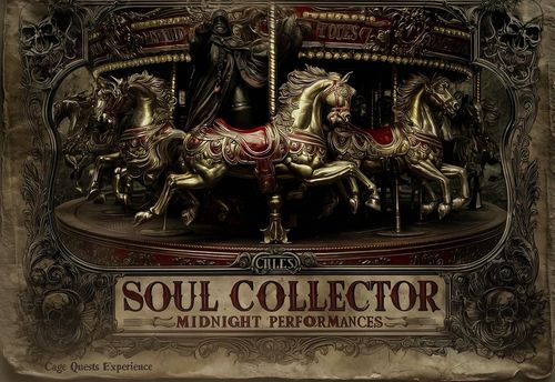 Soul Collector