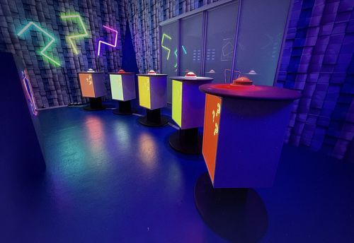 Quiz-Room