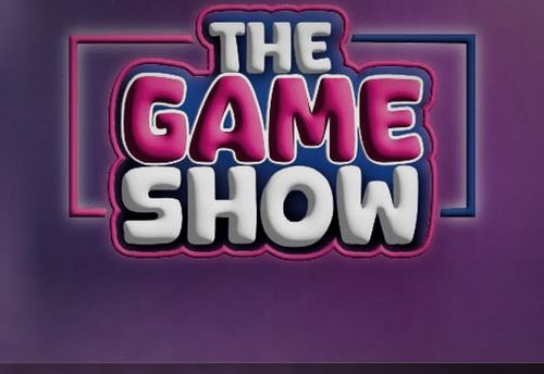 THE GAMESHOW