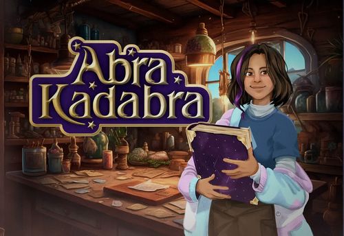 Abrakadabra