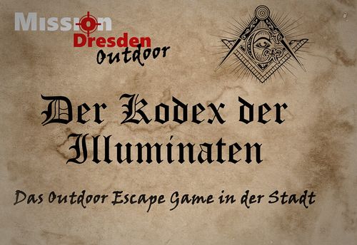 Der Kodex der Illuminaten