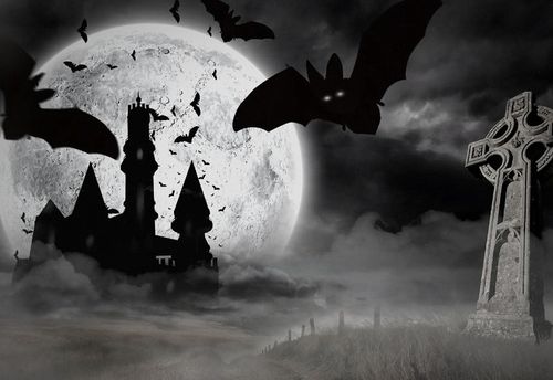 Draculas Schloss 2.0