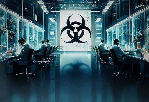Biohazard