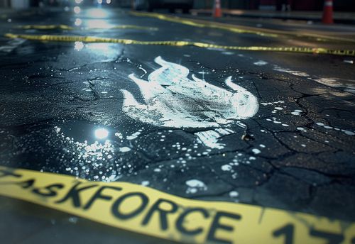 Taskforce 172