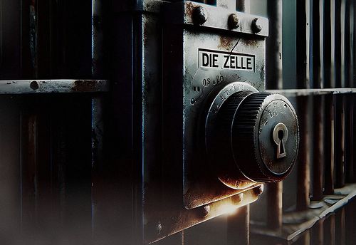 The cell