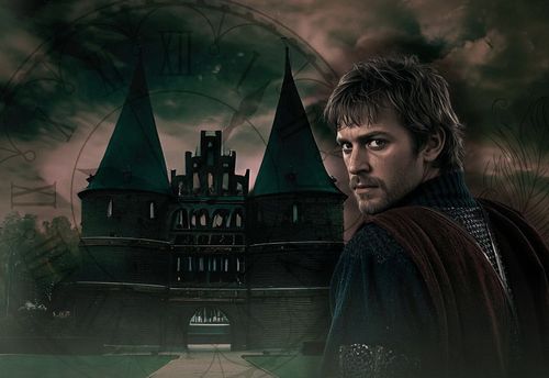 Die Legende vom Holstentor