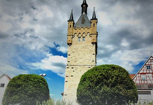 Bad Wimpfen Stadtrallye
