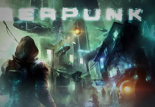 Cyberpunk