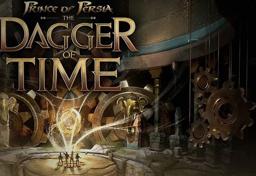 Dagger of Time