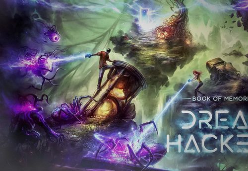Dream Hackers