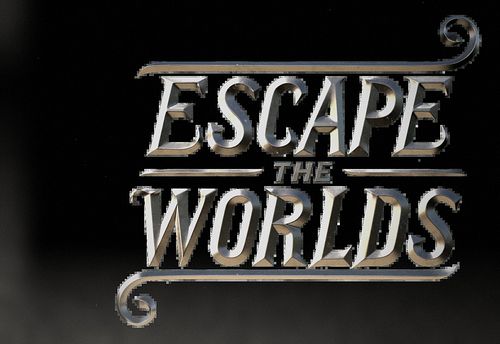 Escape the Worlds