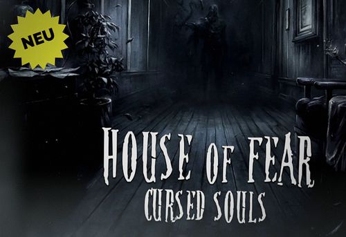 Teil 2 - House Of Fear