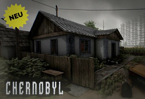 Chernobyl