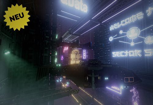 Cyberpunk