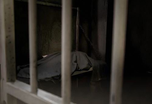 Prison Break
