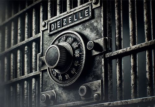 The cell