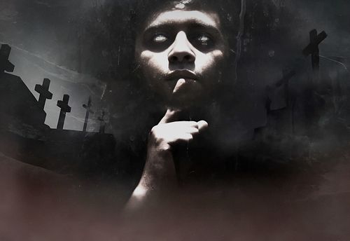 THE SOUL COLLECTOR