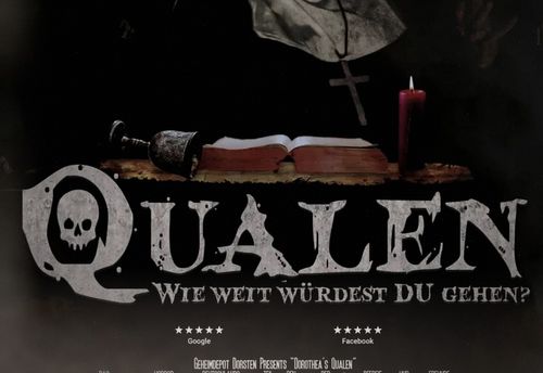 Qualen
