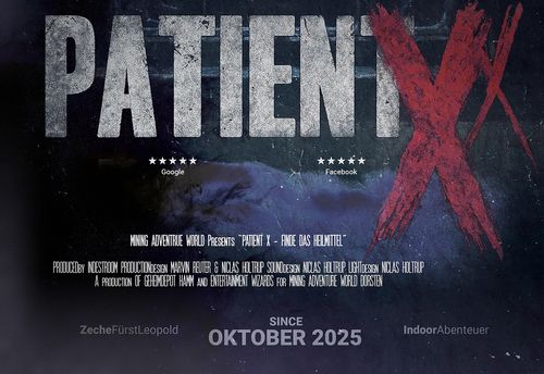 PatientX