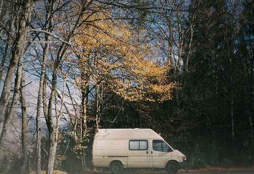 DER FALL