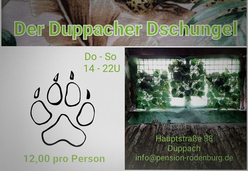 Duppacher Dschunge