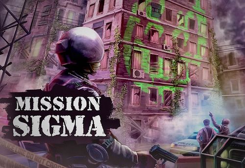 MISSION SIGMA