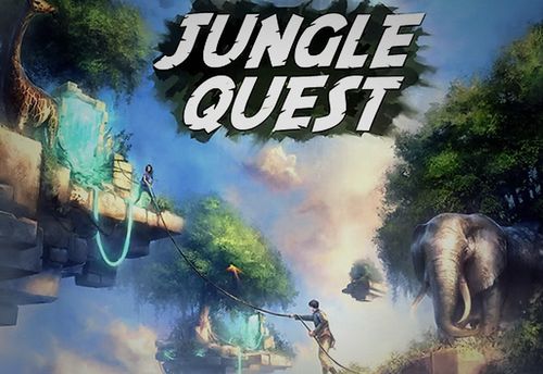JUNGLE QUEST