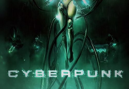 Cyberpunk