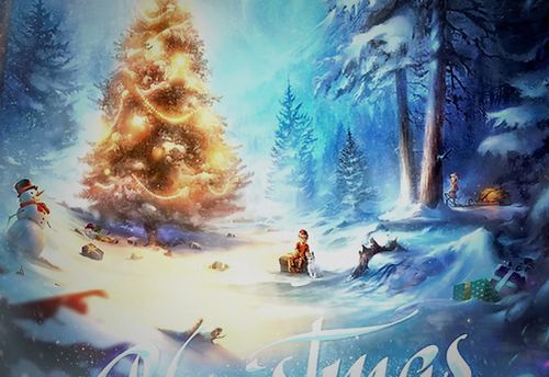 Christmas