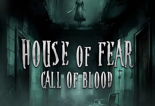 House of Fear Teil 3