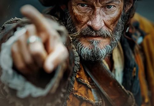 Pirates