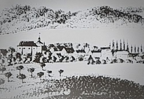 „Zeitreise“ in Timmenrode