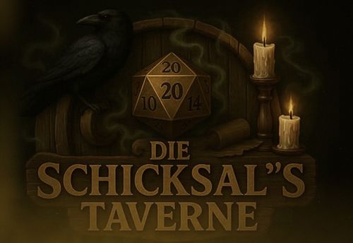 Die Schicksals‒Taverne