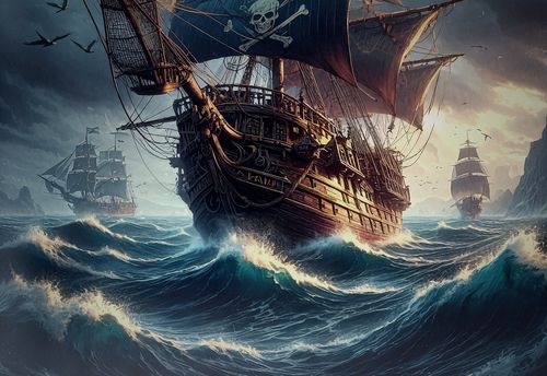 Piratebay