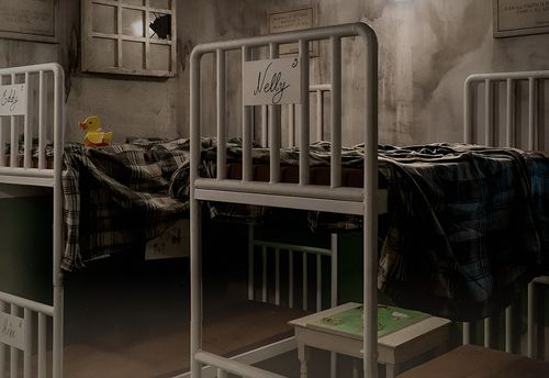 The Orphanage