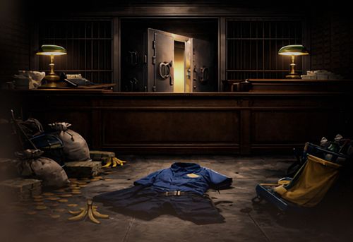Semi-criminal