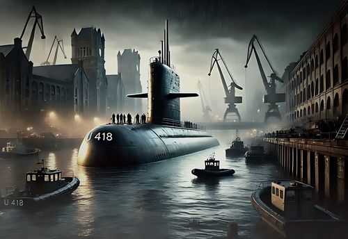U-418