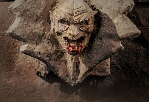 DRACULAS SCHLOSS