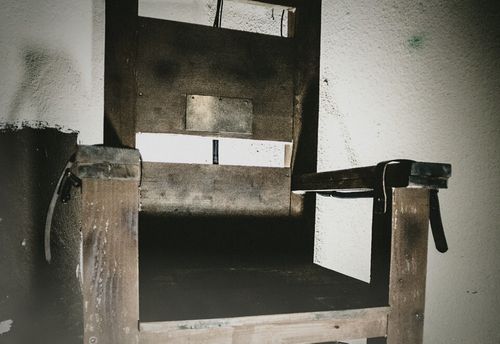Todestrakt