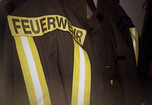 Feuersturm 112