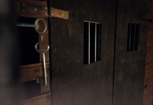 The Dungeon