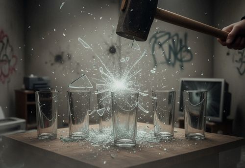 Basic Smash