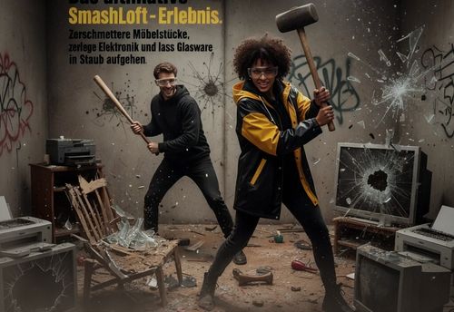 Full Smash Package