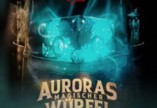 Auroras magischer Würfel