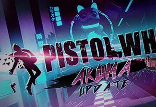 Pistol Whip