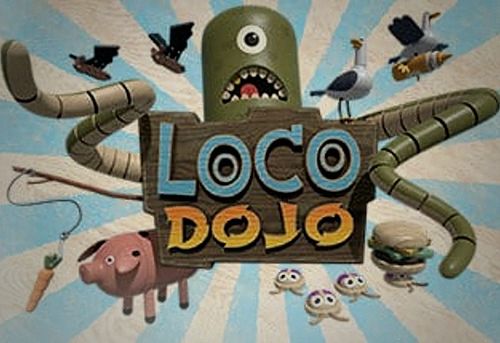 Loco Dojo